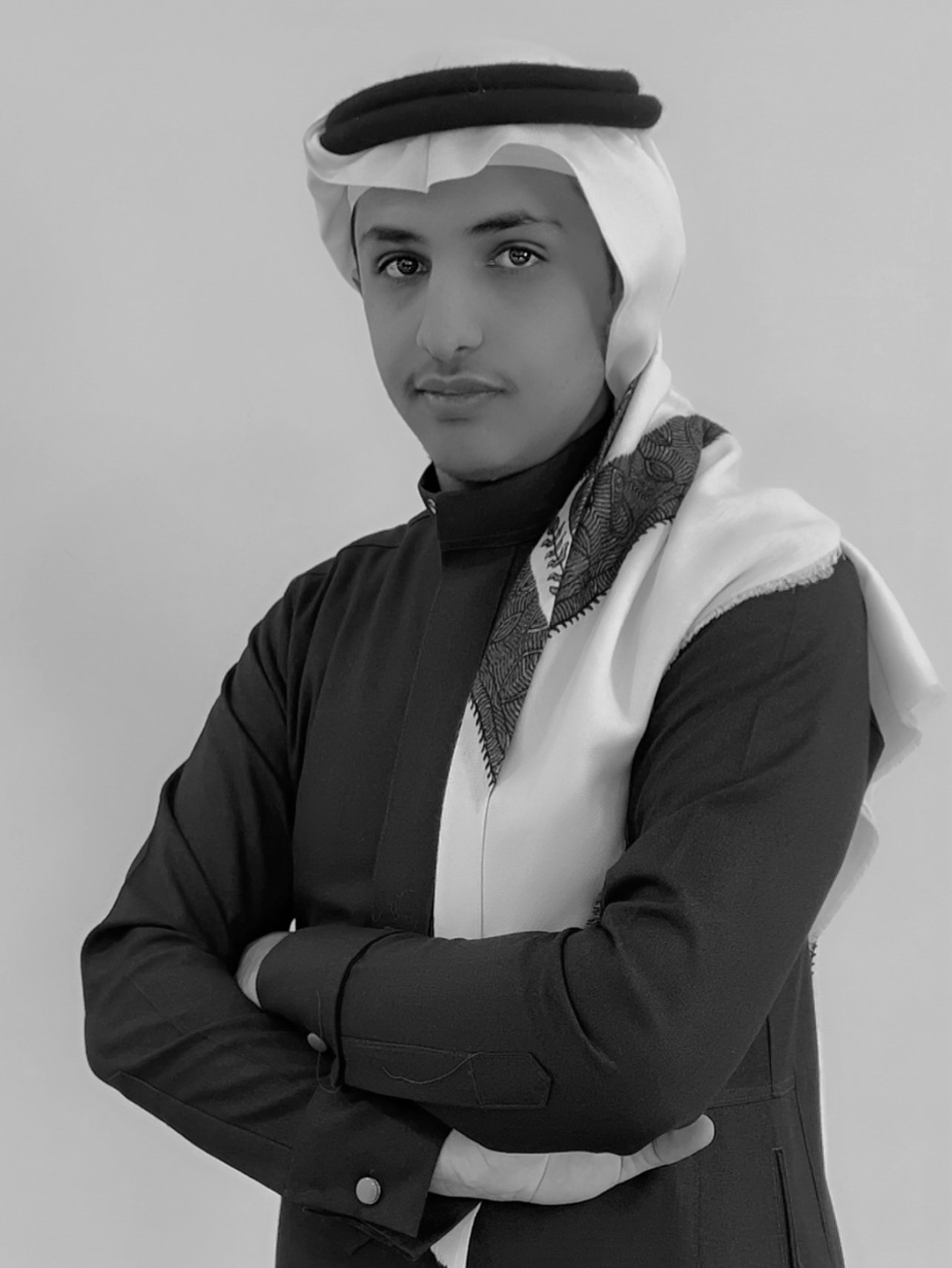 عبد الله حسين