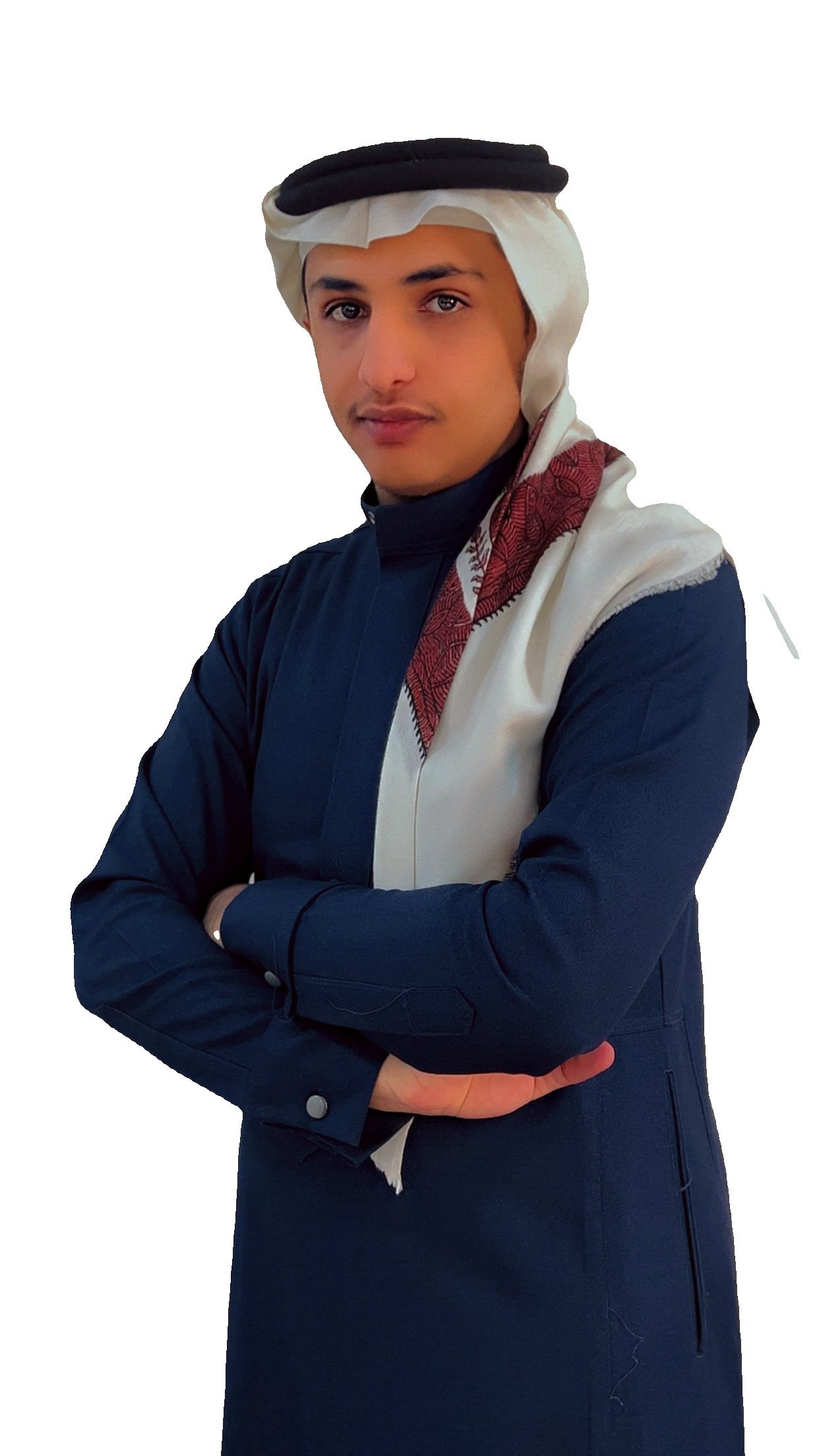 عبدالله الرشدي