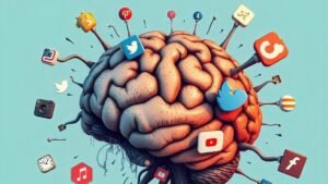 تعفن الدماغ ، وتاثيرة على الشخص !
