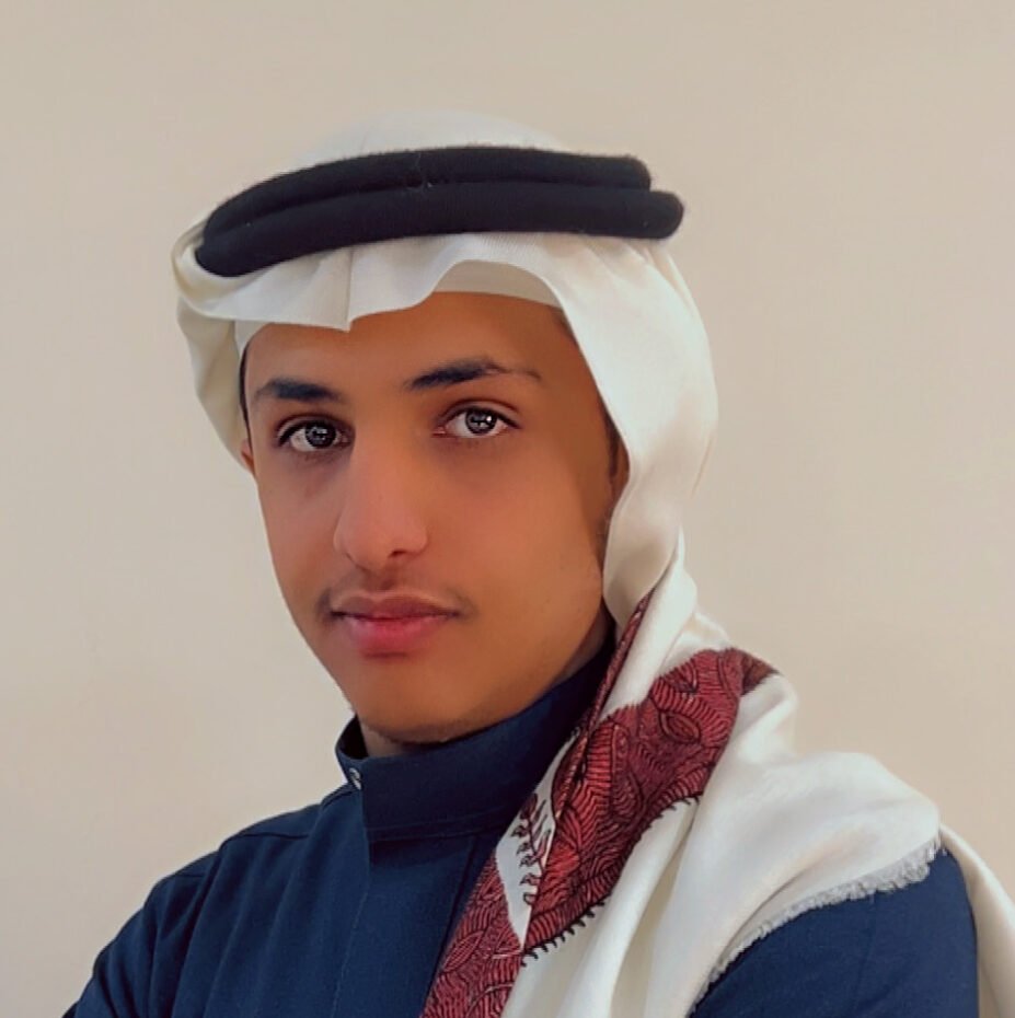 عبدالله الرشدي